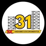 Logo SC Andaimes